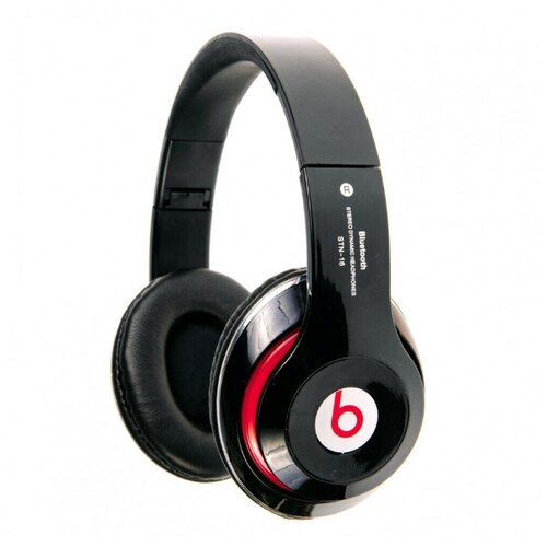 Наушники беспроводные блютуз с радио STN-13 89900₽