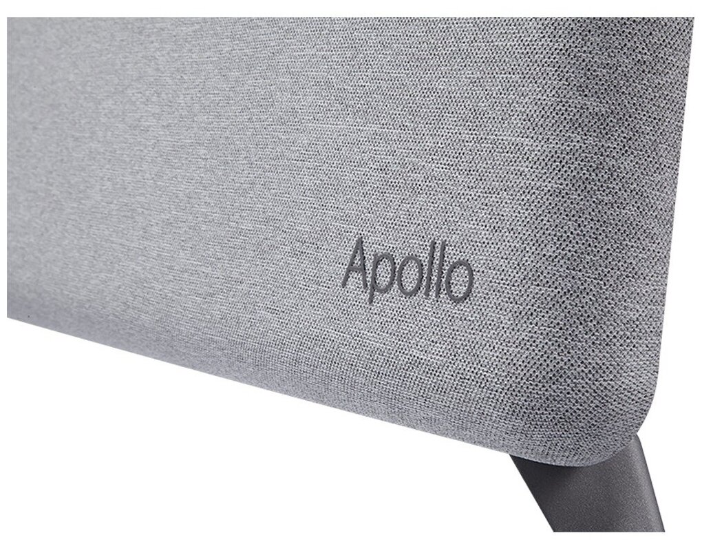 Конвектор электрический Ballu Apollo digital INVERTER Moon Gray BEC/ATI-2001 - фотография № 7