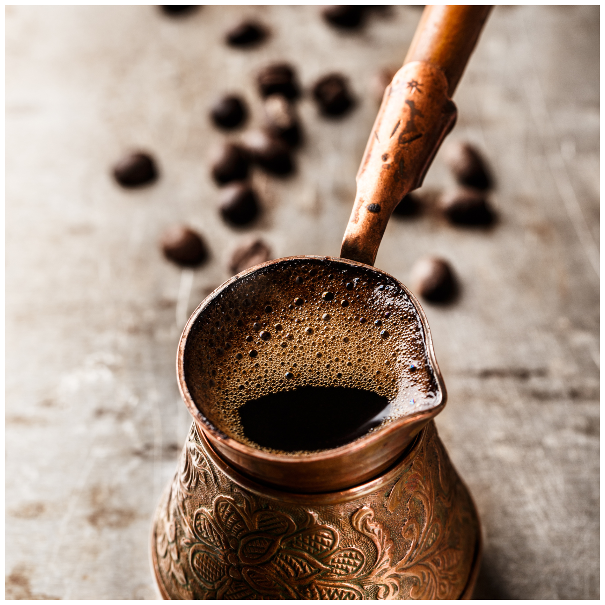 Кофе в зернах арабика/робуста Бразилия, Уганда, Вьетнам - фотография № 5