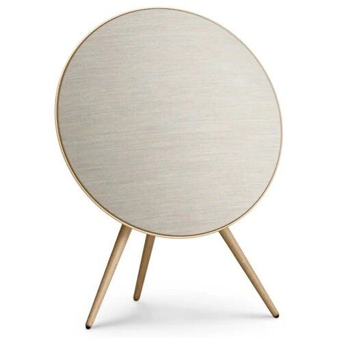 Беспроводная акустическая система Bang Olufsen Beoplay A9 4th Generation Gold Tone 40560000₽