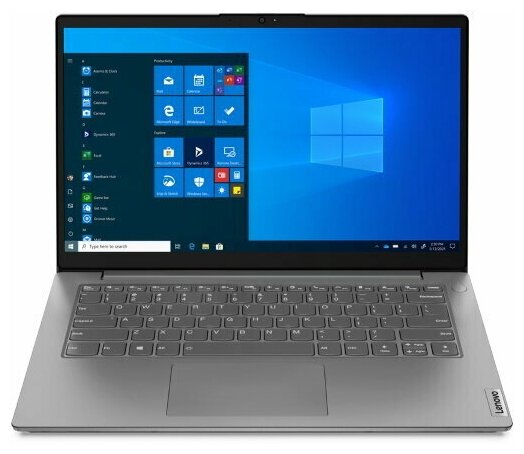 Ноутбук LENOVO V14 G2 ITL 82KA003NRU