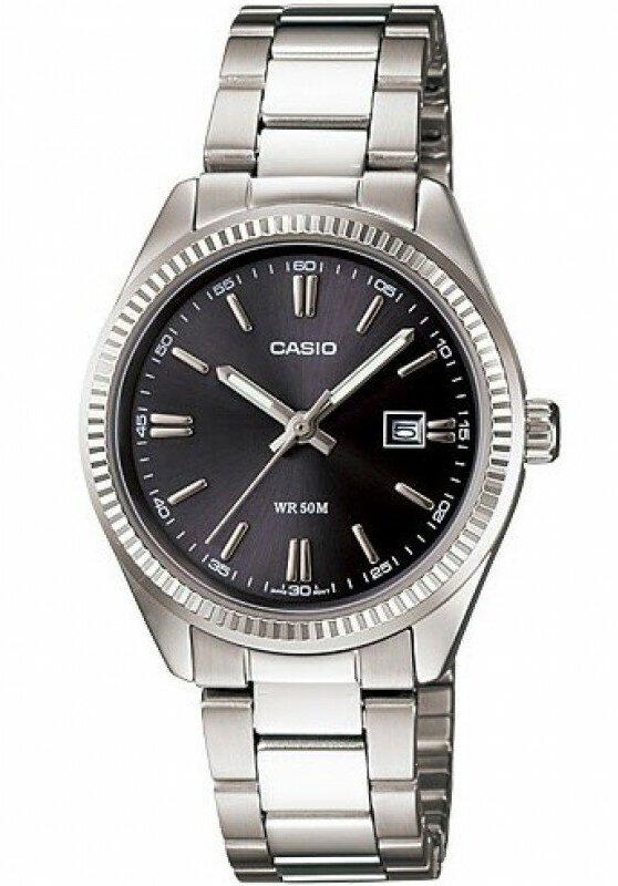 Наручные часы CASIO Collection LTP-1302D-1A1