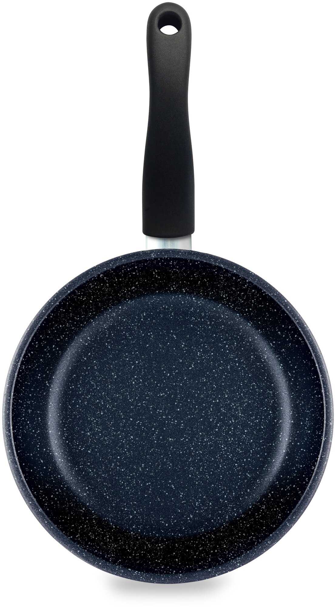 Сковорода Нева Металл Посуда НМП «Titan Space» индукция 20 см (918120i)