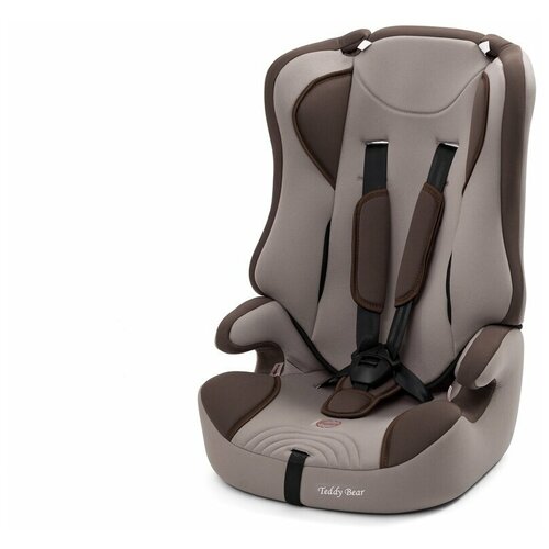 Автокресло LB 513 R BLUE+GREY