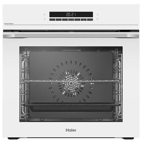 Духовой шкаф Haier HOQ-P 16 AS 5 GW 6159500₽