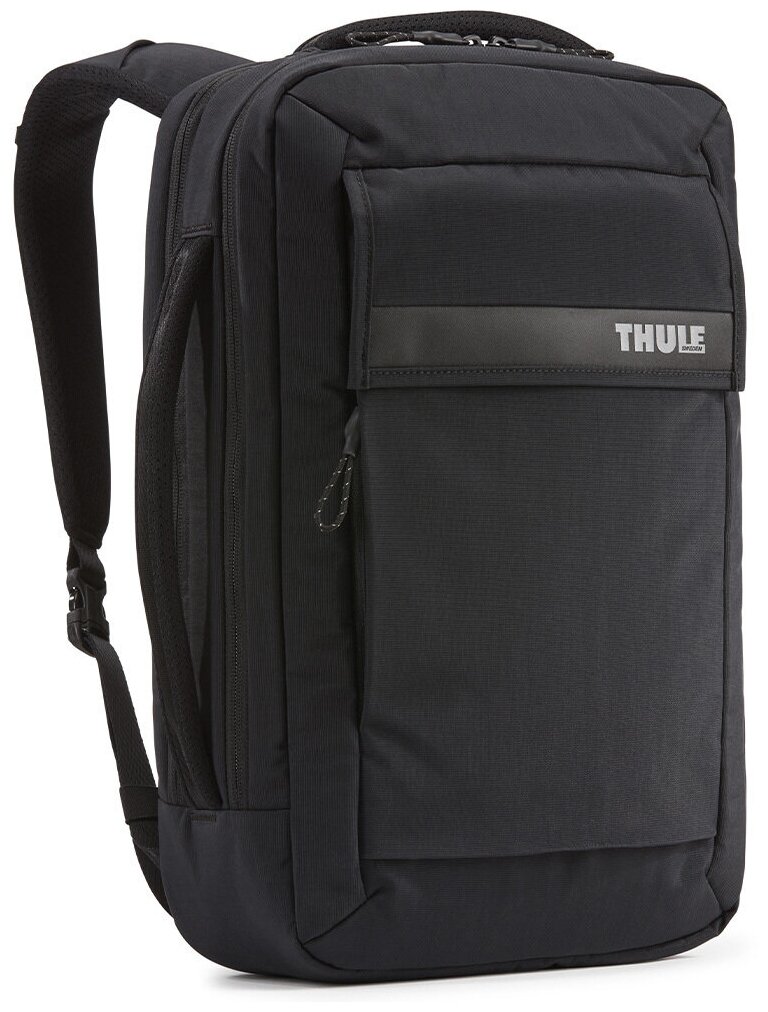 Рюкзак для ноутбука THULE Paramount Convertible Backpack 16L PARACB2116 Black (3204219)