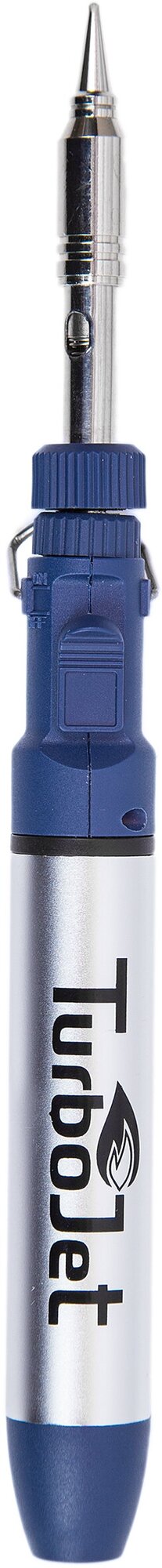 Газовый паяльник TurboJet TJ200B