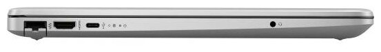 Ноутбук HP 255 G8 W10 Silver 32M58EA