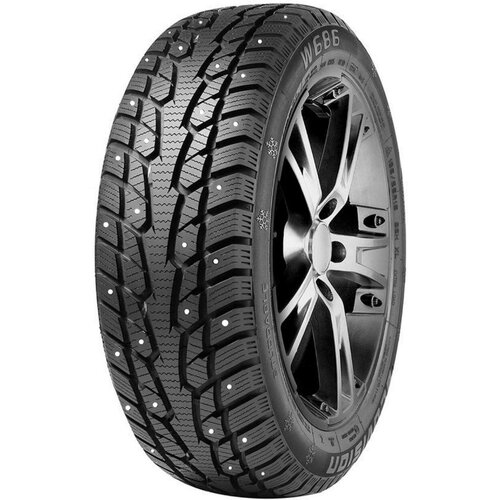 Автошина Ovation Ecovision W-686 185/65 R14 86T шип.