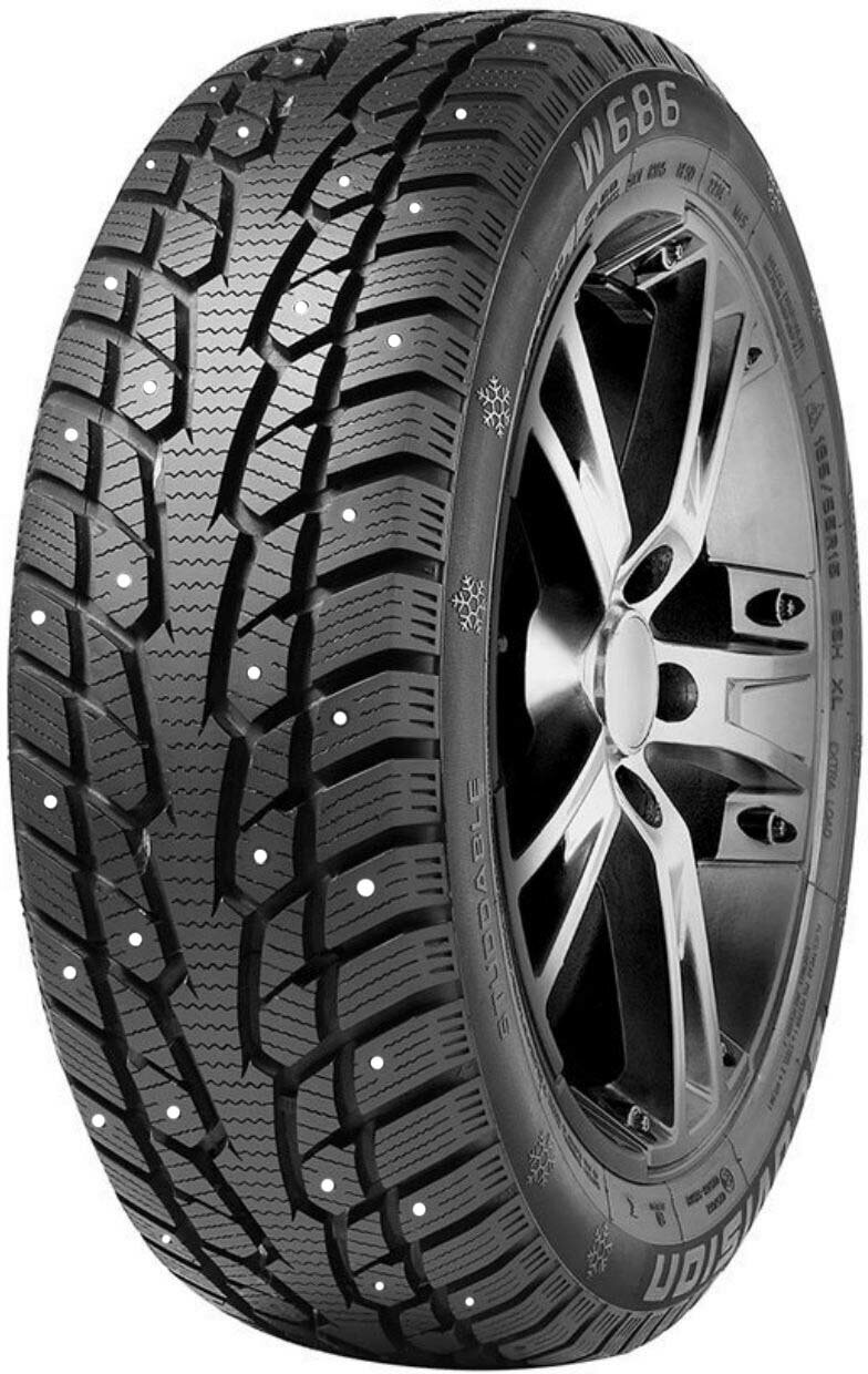 225/65 R17 Ecovision W686 ш 102H (зима) а/шина