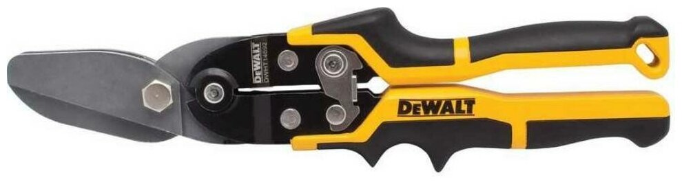 Просечные ножницы DEWALT DWHT14692