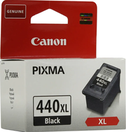 Canon PG-440XL (5216B001) картридж черный увеличенный (600 стр. 21 мл.)