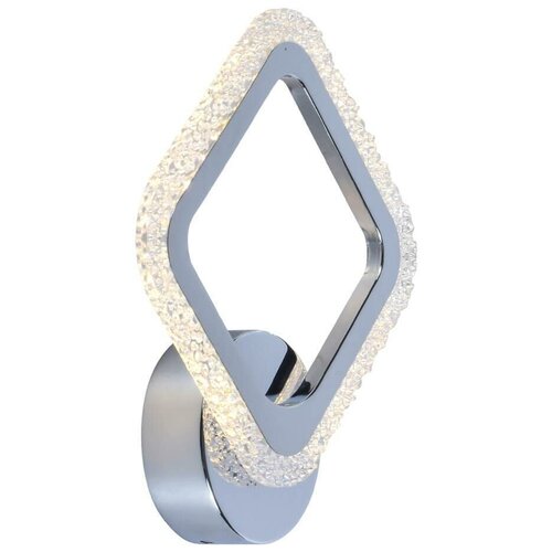 Настенный светодиодный светильник Profit Light 8015/1W CHR