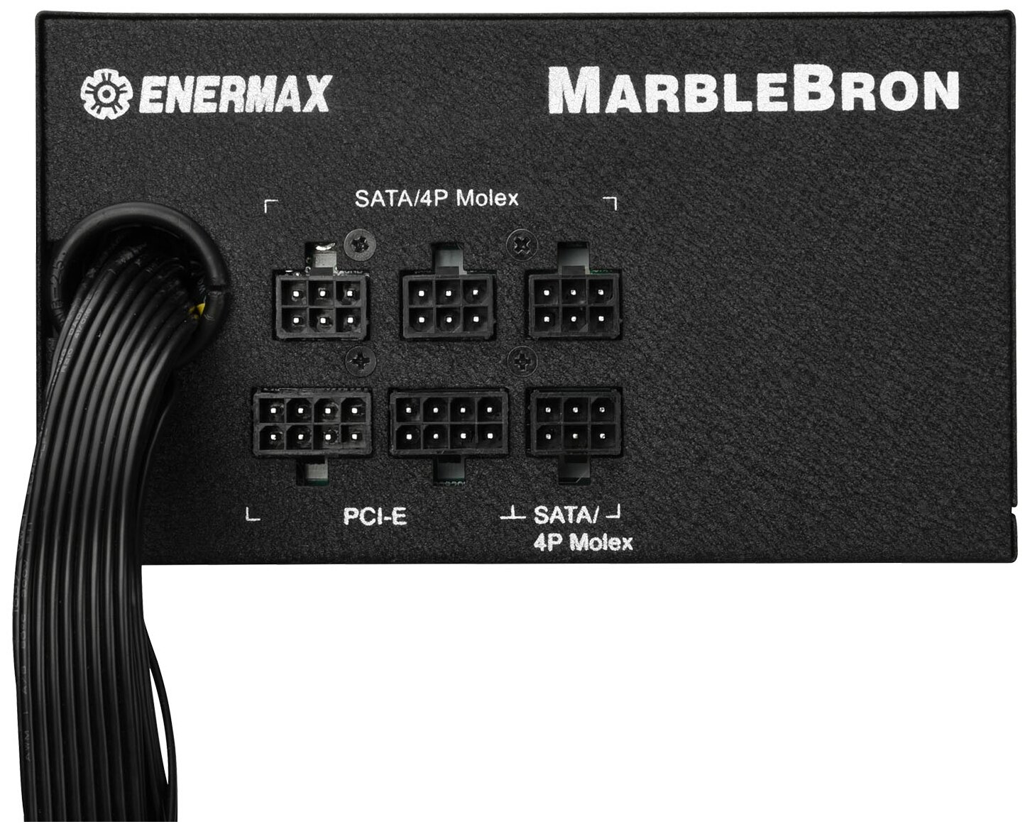 Блок питания Enermax EMB850EWT черный BOX