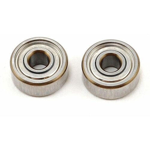 Подшипники двигателя Hobbywing Ball Bearing for XERUN Series 1/10 Motor 3.175х9.525х3.967мм HW-30820001