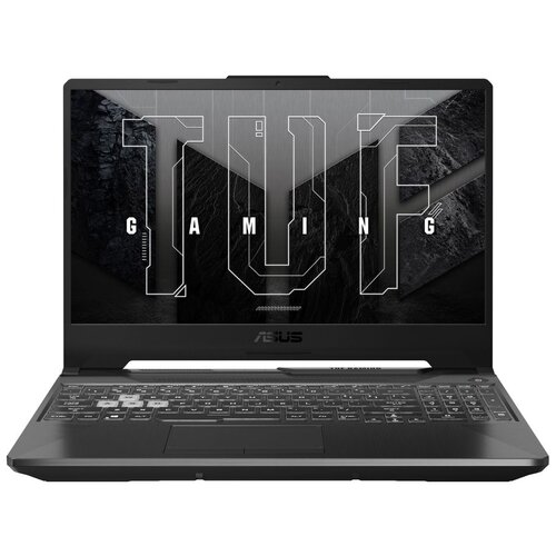 Игровой ноутбук ASUS TUF Gaming F15 FX506HCB-HN144 (90NR0724-M06250)