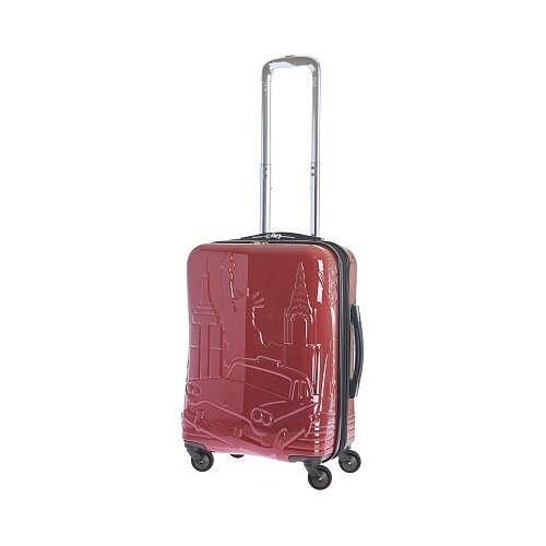фото Чемодан it (international traveller) luggage чемодан малый it 09893849