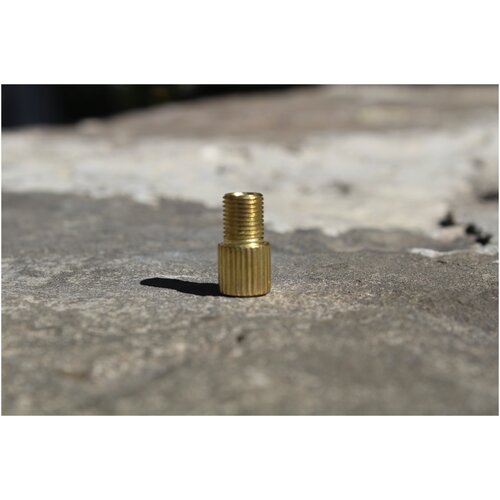 Переходник с Presta на автониппель FV AV 30000₽