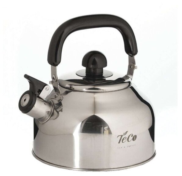 Чайник для плиты Teco TC-116