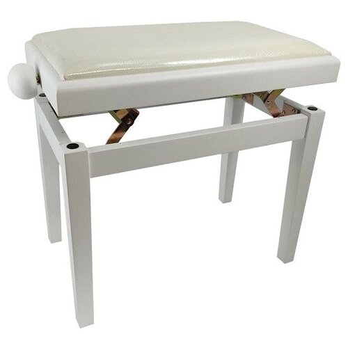 Artist PB-018MWH Банкетка деревянная с регулировкой высоты