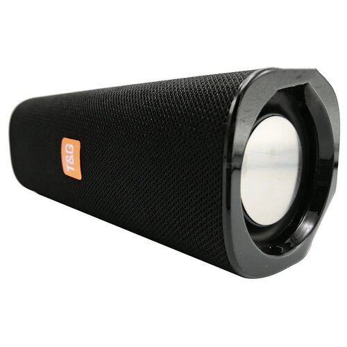 Портативная bluetooth колонка TG-531 светящаяся с супер мощными динамиками 119000₽