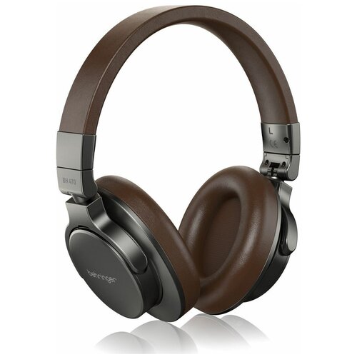 Студийные наушники BEHRINGER BH 470 229000₽