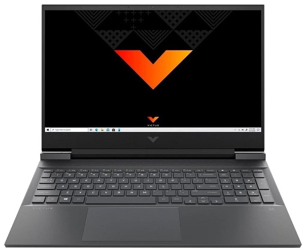 Ноутбук HP Victus 16-e0081ur