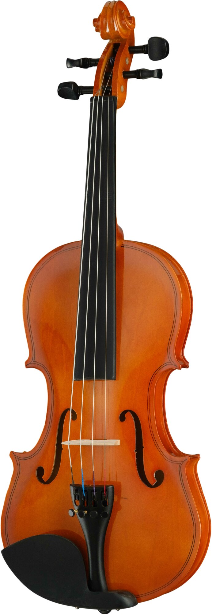 Скрипка Foix - фото №2
