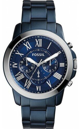 Наручные часы FOSSIL Grant FS5230
