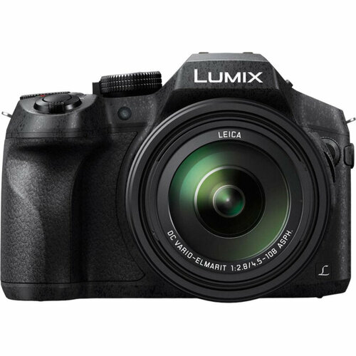 Фотоаппарат Panasonic DMC-FZ300EEK 19378500₽