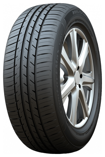 KAPSEN 195/60R15 88V ComfortMax S801