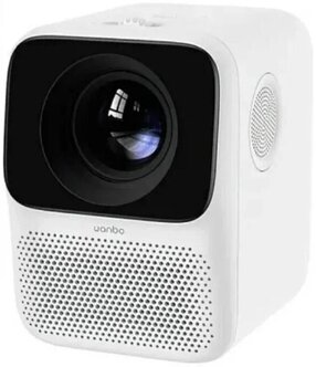 Стоит ли покупать Портативный проектор Wanbo T2 Max? Отзывы на Яндекс Маркете