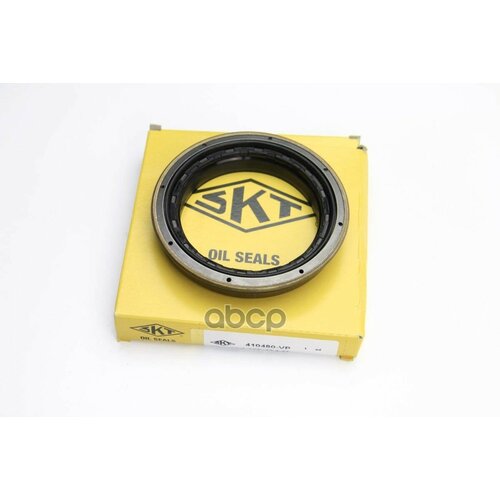 Сальник Полуоси Заднего Моста Ford Transit 14- (Двускатные Колеса), Skt SKT арт. 410480VP