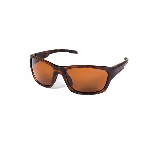 Солнцезащитные очки BRENDA, коричневый