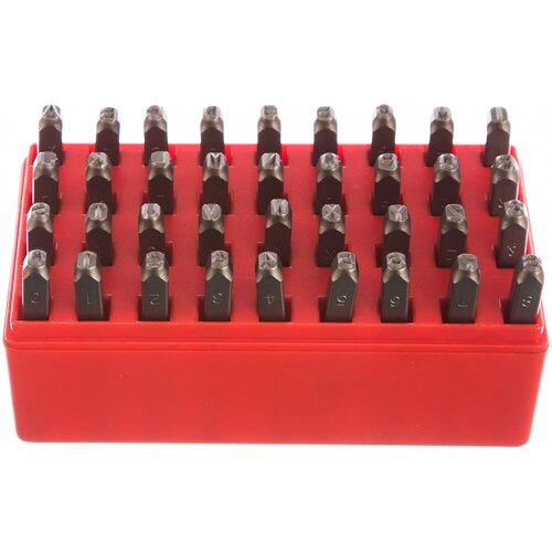 Набор клейм HANS 561501-364 5551₽