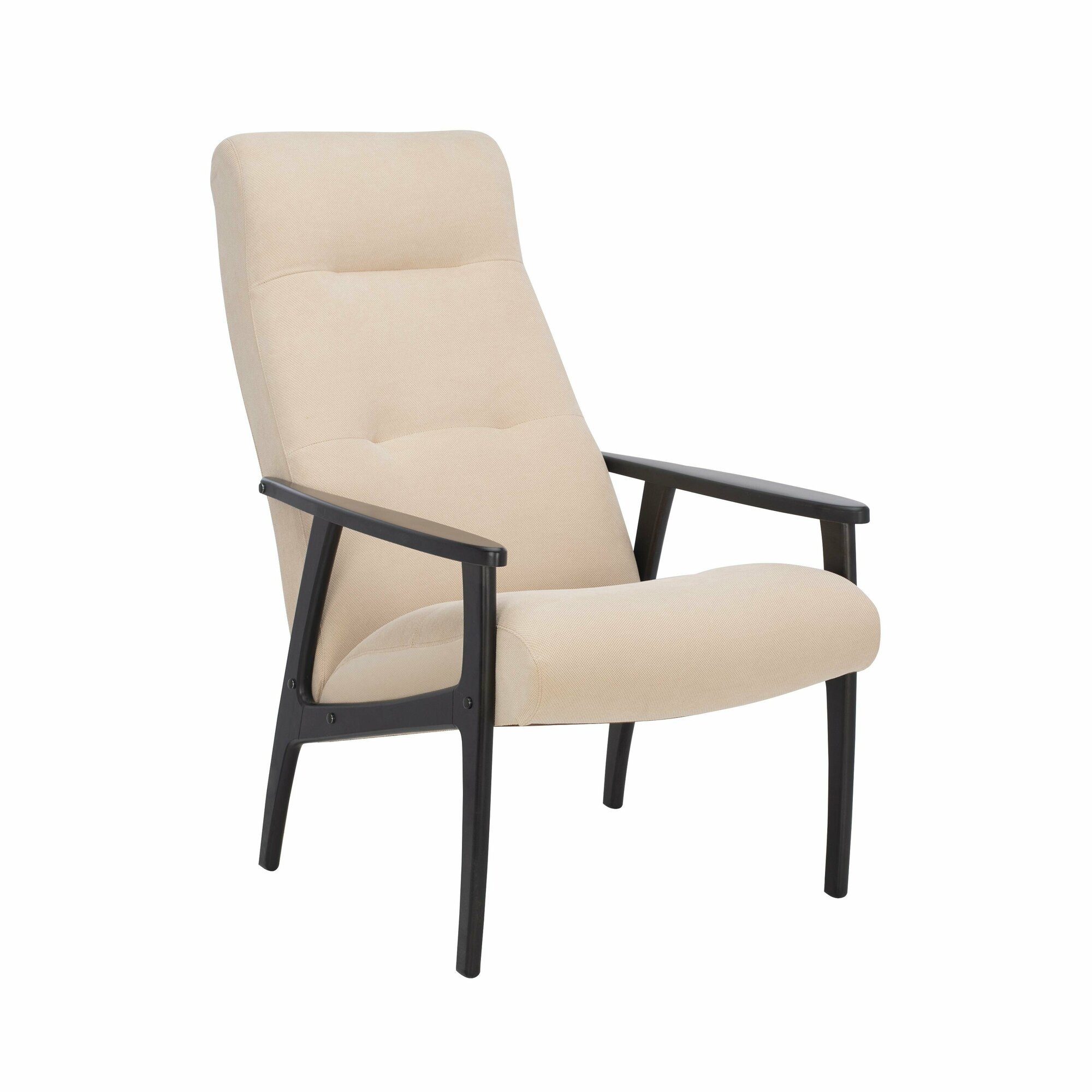 фото Кресло Leset Remix Венге/Ткань Ophelia 1