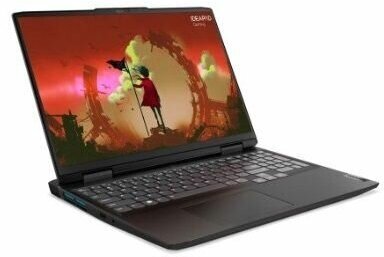 Ноутбук Lenovo IdeaPad Gaming 3 16ARH7 82SC006FRK