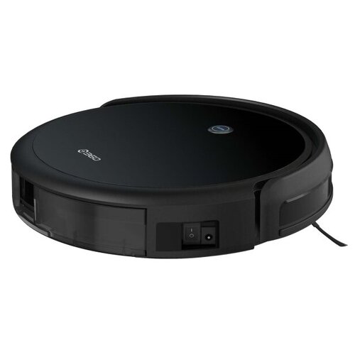 360 Робот-пылесос 360 Robot Vacuum Cleaner C50-1