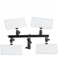 Крепление для стойки NiceFoto T-04 Universal light stand