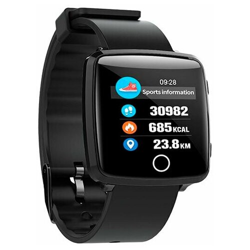 BandRate Smart BRSBL89BB 380000₽