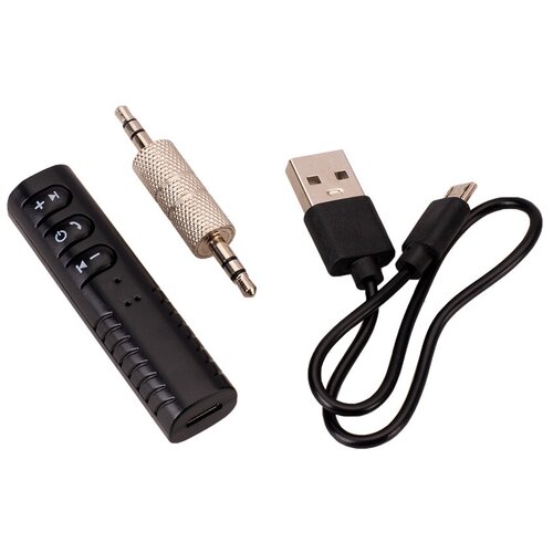 Bluetooth-адаптер для AUX AurA ABT-901B, 3.5mm jack/Bluetooth