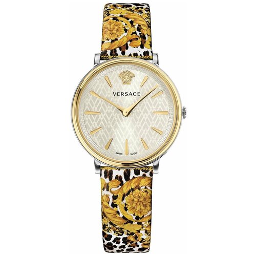 Наручные часы Versace V-Circle VBP120017