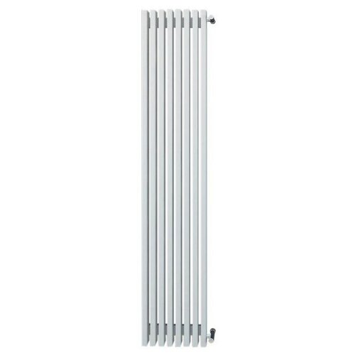 Дизайн-радиатор отопления Милан 8 секций