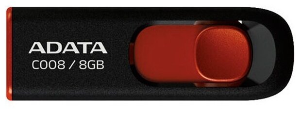 USB Flash накопитель A-Data - фото №12