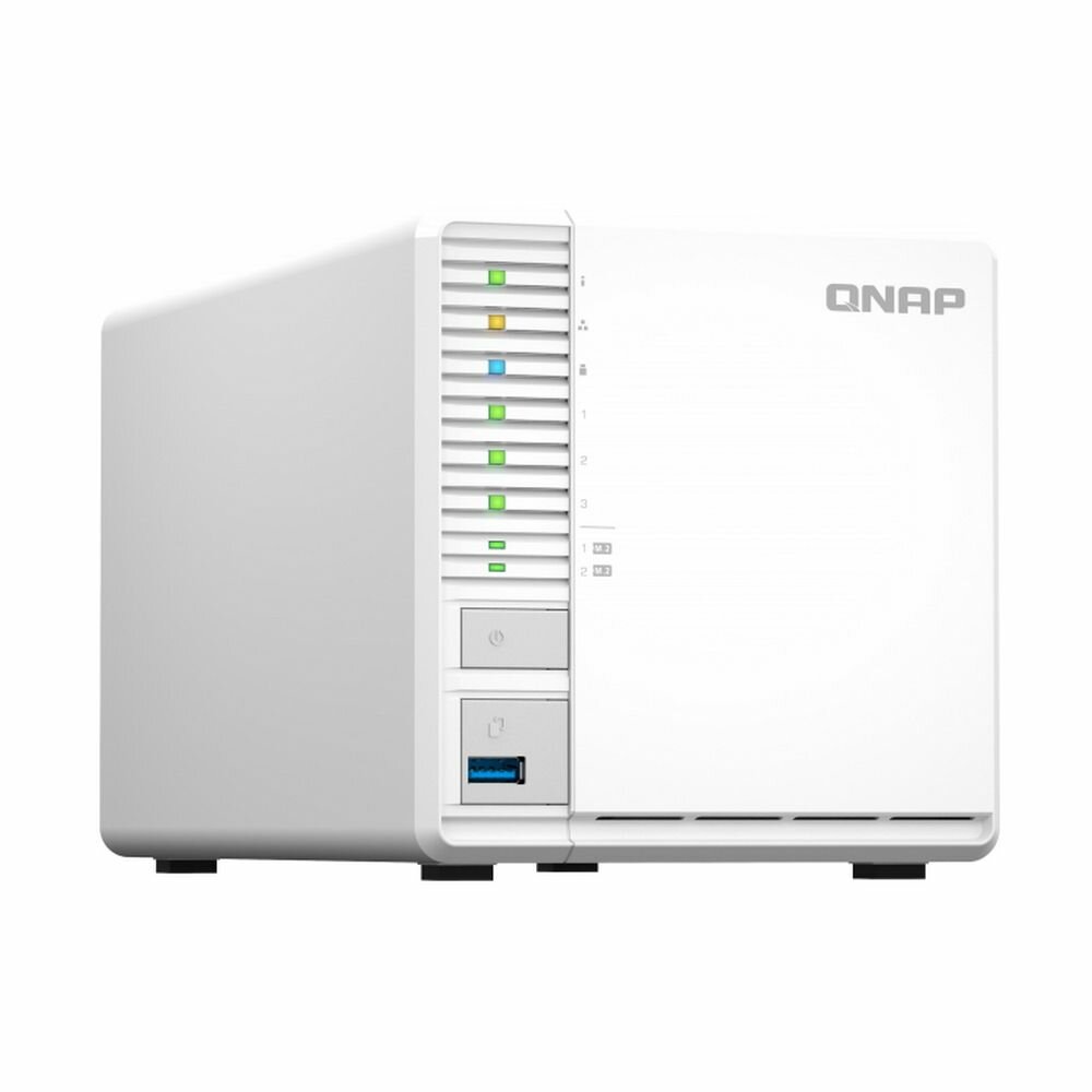 Сетевой накопитель QNAP TS-364-8G