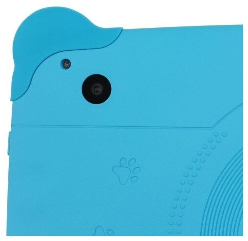 Планшет Prestigio SmartKids Blue 7 PMT3997_WI_D_BEC