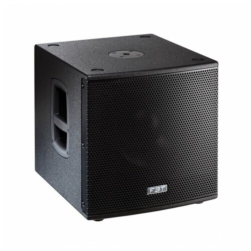 Активный сабвуфер FBT SUBLINE 112SA 10999000₽