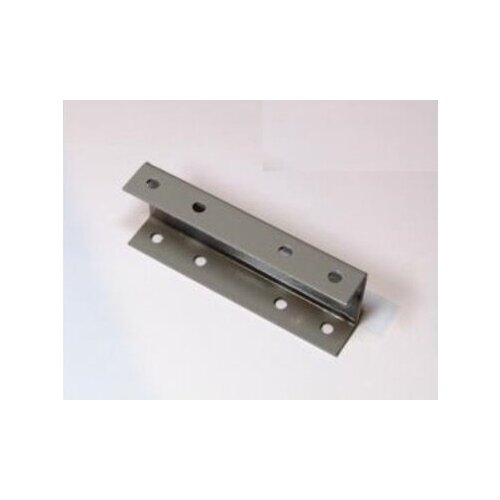 Соединитель профиля ноэз СП-40-120 7004 серый 213₽