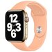 Ремешок для смарт-часов Apple Watch Cantaloupe Sport Band Regular, 44 мм, светло-абрикосовый