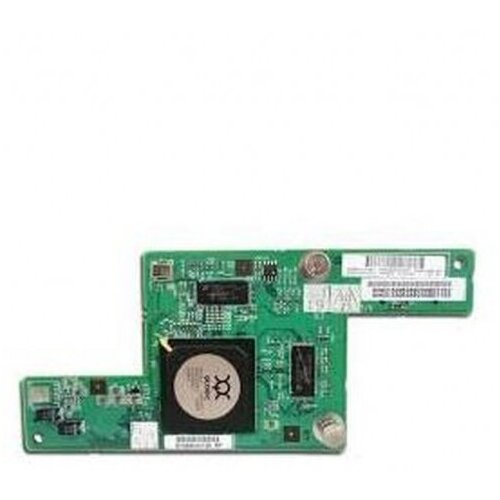 Сетевой Адаптер HP 390456-B21 PCI-X 390456 b21 сетевой адаптер hp myricom myrinet d series m3f pcixd 2 lanai xp 2 12гбит сек fiber card pci x